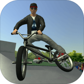 BMX FE3D 2