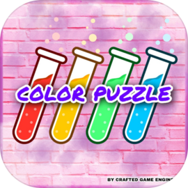 Color Puzzle