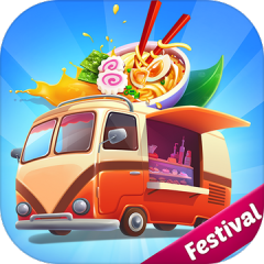 Cooking Truck - Food truck wor