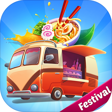 Cooking Truck - Food truck wor