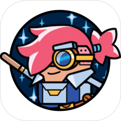 看！土豆們的宇宙飛船？！