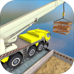 橋構造2018  - 建設大廈遊戲