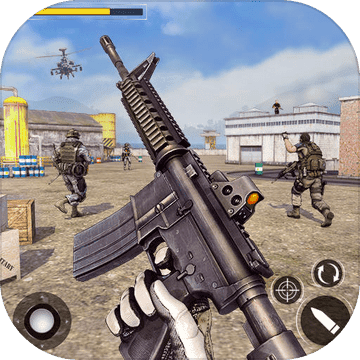 前線大射手fps 2018