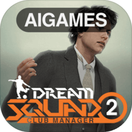 DREAM SQUAD 2 Football Manager