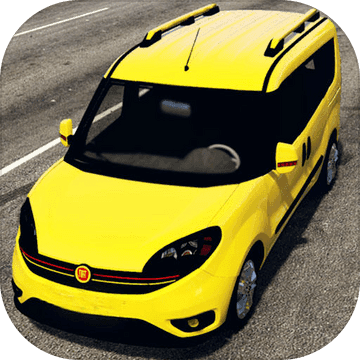 Drive Fiat: Car Race master 3D