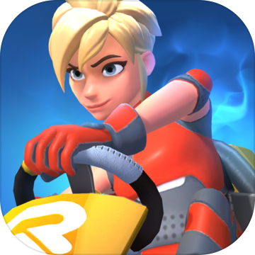 Go Race: Super Karts