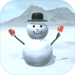 Escape Game: SNOW