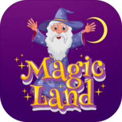 Groovy Magic Academy