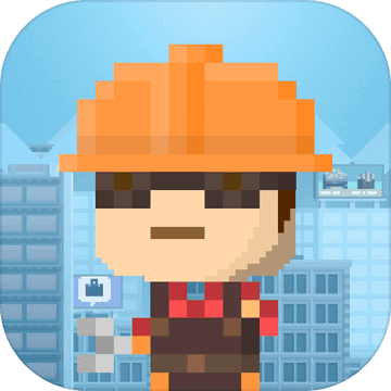 Tiny Tower: 8 Bit Retro Tycoon