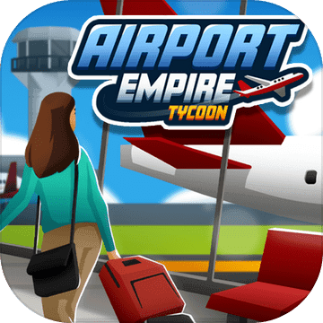 Airport Empire Tycoon