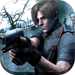 Resident Evil 5 Mobile