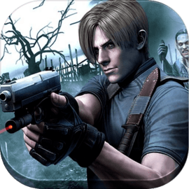 Resident Evil 5 Mobile
