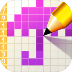 Nonogram - Logic Pic - 圖片益智遊戲