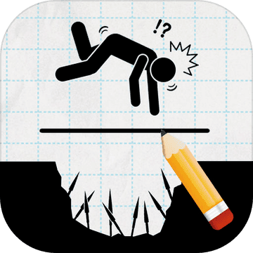 Draw 2 Save: Stickman Puzzle