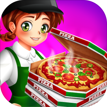 咖啡廳大作戰：烹飪餐廳（Cafe Panic: Cooking Restaurant）