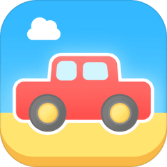 Puzzle Shapes - 幼兒學習