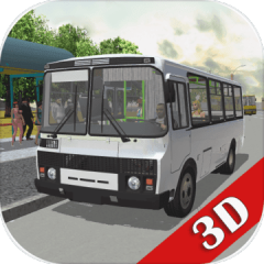 Bus Simulator 3D