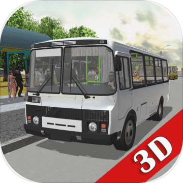 Bus Simulator 3D