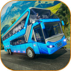 Offroad Bus Simulator 2020 Ultimate Mountain Drive