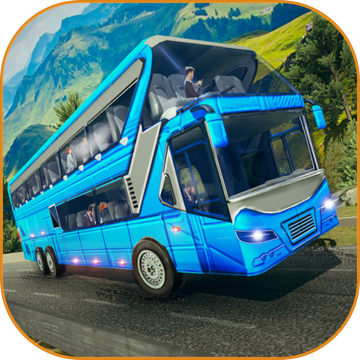 Offroad Bus Simulator 2020 Ultimate Mountain Drive