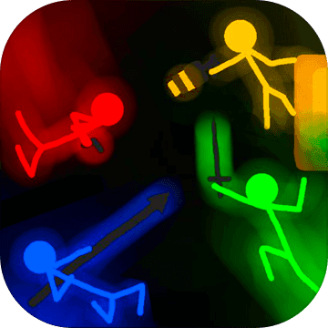 Stick Fight The Best Game Stickman Fight Warriors!