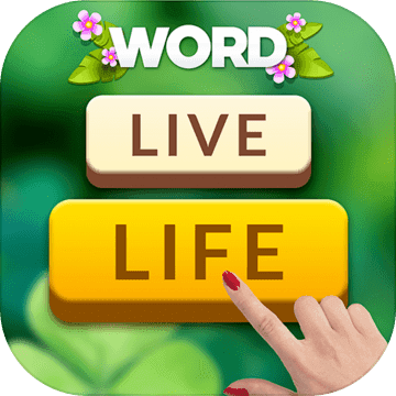 Word Life - 填字遊戲
