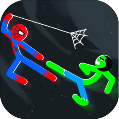 Supreme Stickman Warriors - Ragdoll Fighting