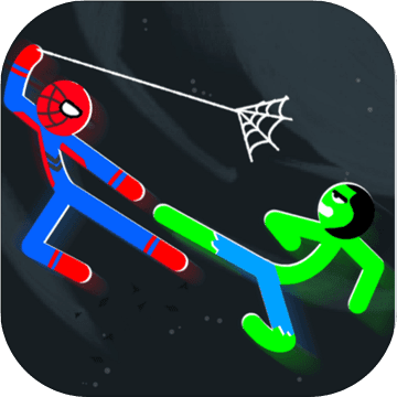 Supreme Stickman Warriors - Ragdoll Fighting