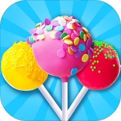 Cake Games: Cupcake Food Games for Girls