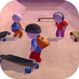 WOW: Skateboard - Shadow Skate
