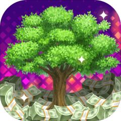 Mansão Neon: Árvore da Fortuna