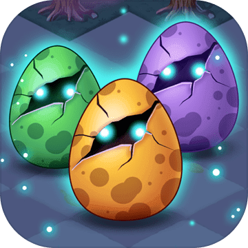 Gothic Merge Game: Ghost Town