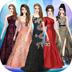 Fashion Princess Dressup Games