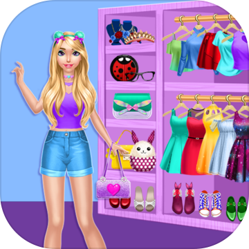 Trendy Fashion Styles Dress Up