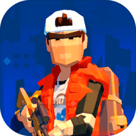 Zombie Wars : Shooting Game