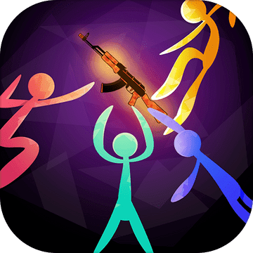 Stickman Fight: Legend Warrior