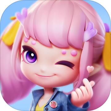 PartyGo-年輕人的遊戲社交元宇宙！