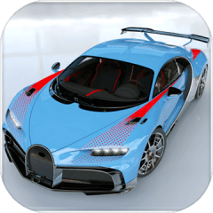 Speed Car Games 3D- Car racing