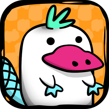 Platypus Evolution - Crazy Mutant Duck Game