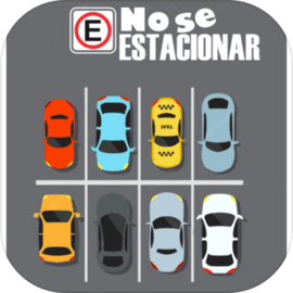 No se estacionar