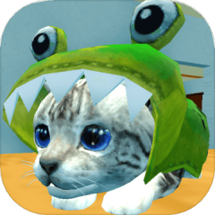 Cat Simulator Kitty Craft 2