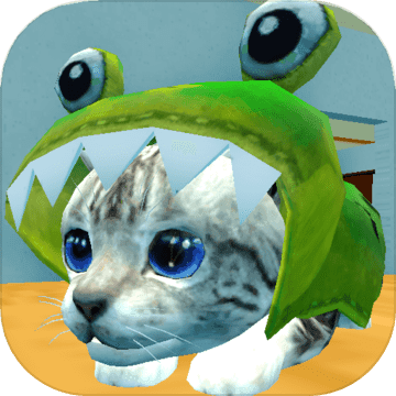 Cat Simulator Kitty Craft 2