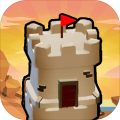 Earth Defense - Match3 Puzzle