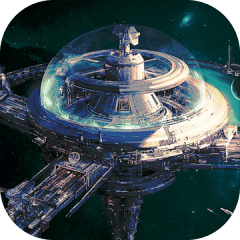 新星：鋼鐵銀河