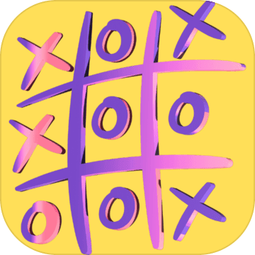 XO: play tic tac toe game