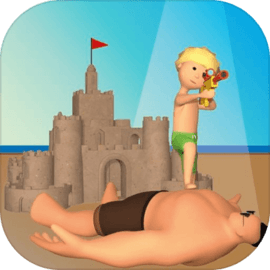 Sand Castle Defense