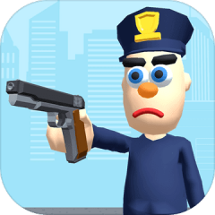 shoot'em all - shooting game