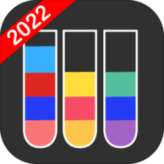 Water Sort Puzzle - Color Game