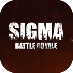Sigma FFFF Battle Royale