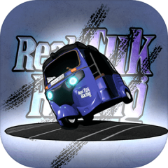 Real Tuk Racing